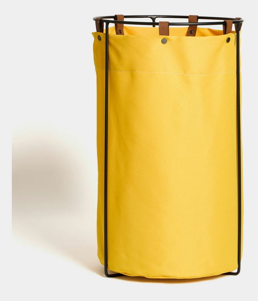 Koš na prádlo Endy 1 (vícebarevné)