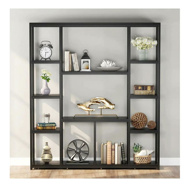  Regál Tamulu (černá)