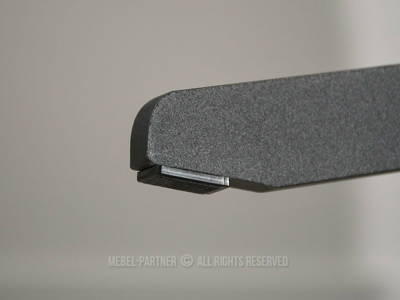 Relaxační křeslo Orbitek (béžová + černá)