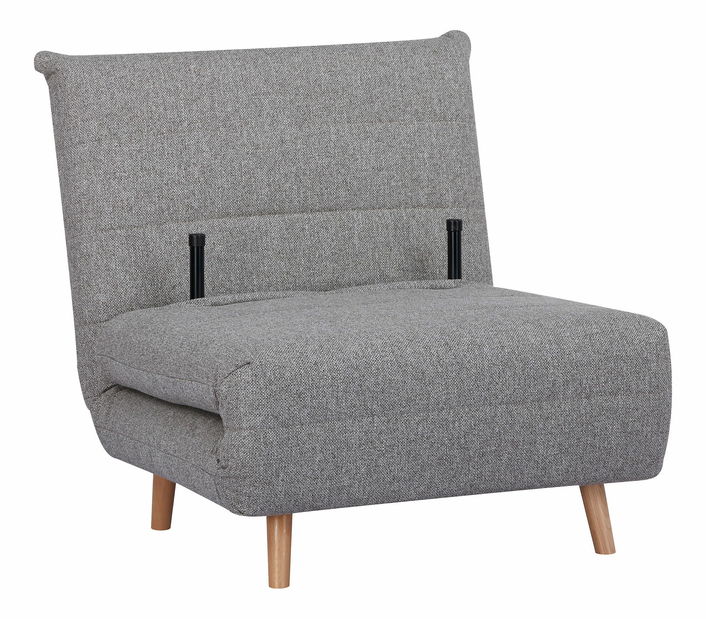 Sedačka Mnatina 1 (šedá)