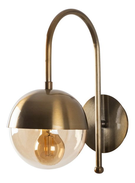 Nástěnné svítidlo Kemu 6346