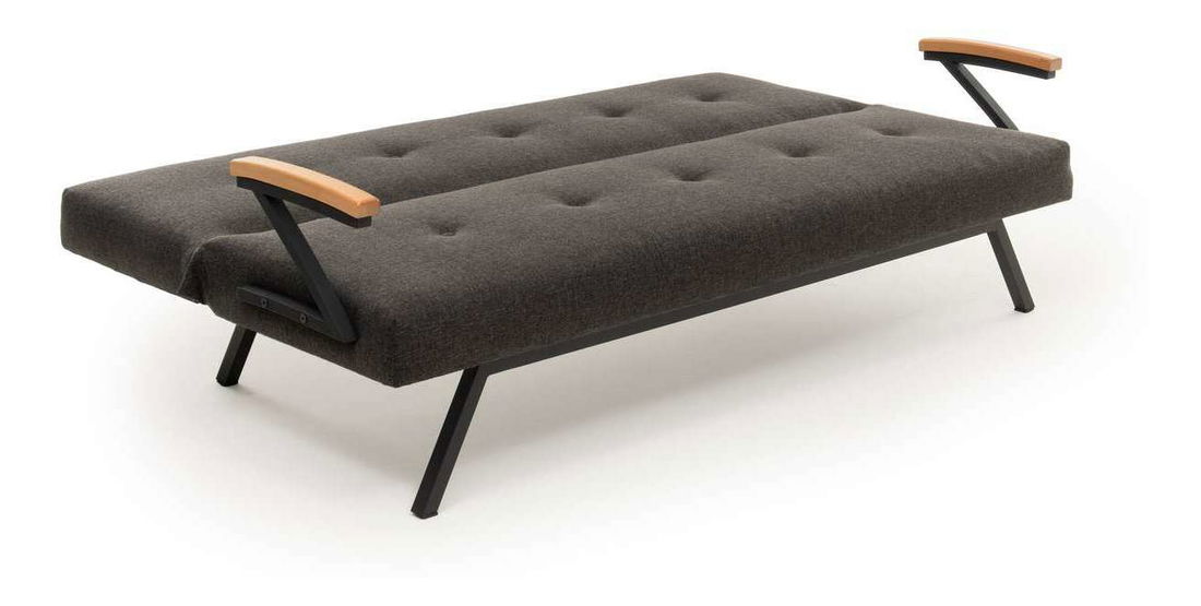 Rozkládací pohovka Zví (vícebarevné) 1