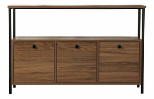 Konzolový stolek Solac 1 (vícebarevné)