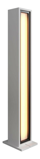  Stojící lampa Novium 2 (bílá)