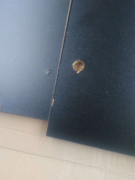 Konferenční stolek- Mirjan