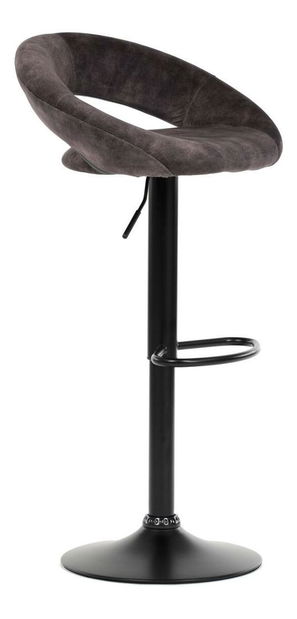 Barová židle Amabilidad (hnědá)