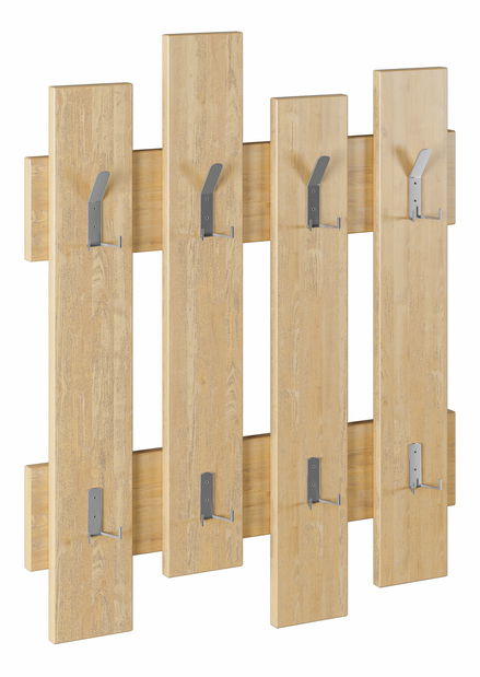 Věšák Wizard (Dub)