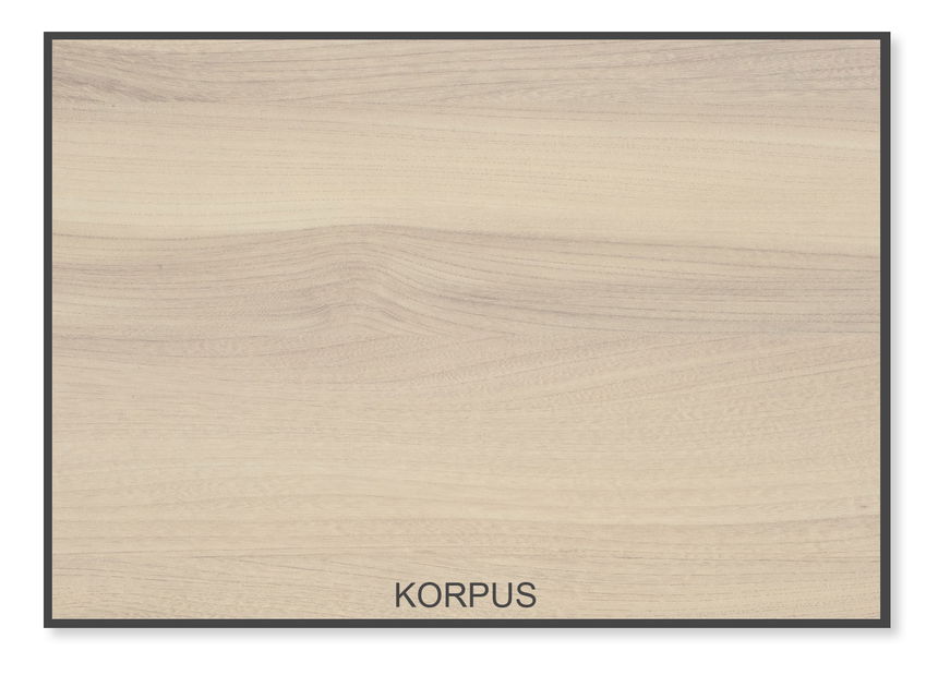 Polička Geometric 10 Jilm