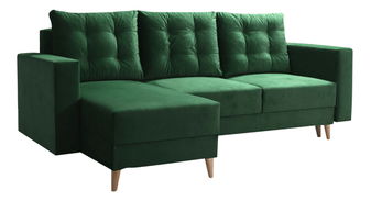 Rozkládací sedací souprava Brony (kronos 19) (L) 