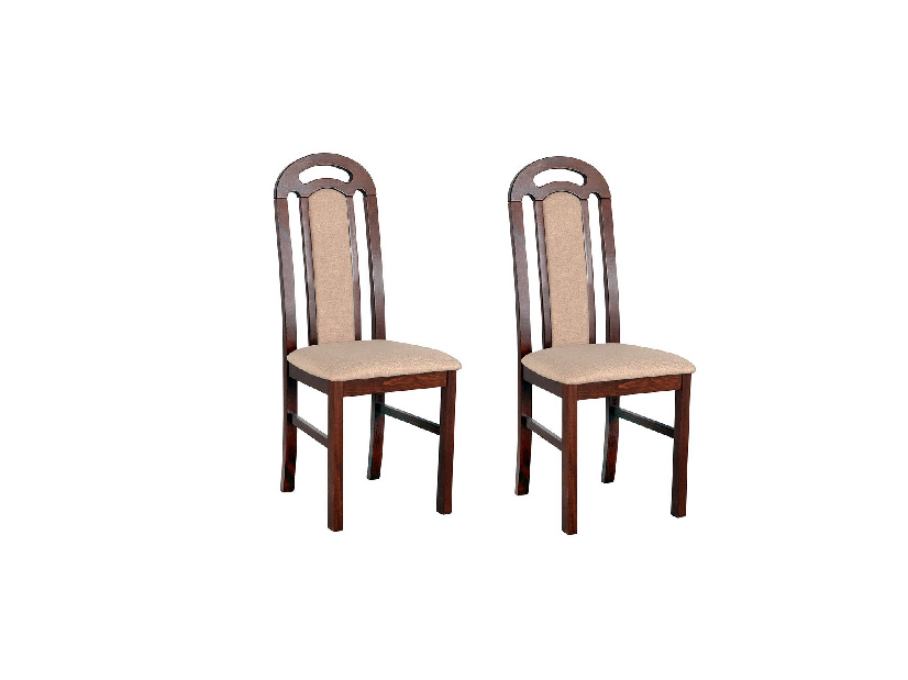 Jídelní židle Sando (2 ks)*výprodej