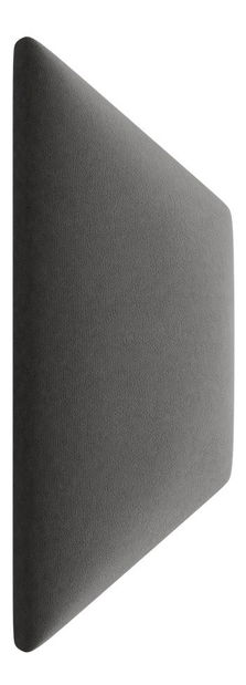 Čalouněný panel Lok (šedá) *výprodej