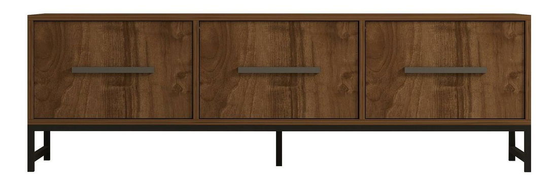 TV stolek/skříňka Babeno (ořech)