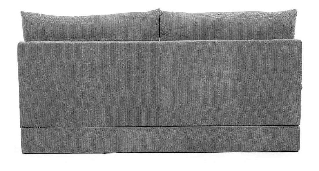 Rozkládací pohovka Ajena (světle šedá)