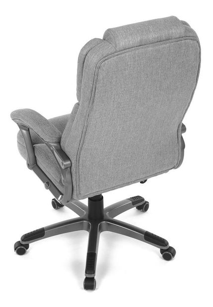 Kancelářské křeslo Cambian (šedá)