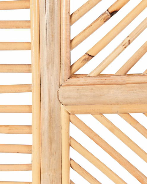 Paraván Lamza (přírodní)