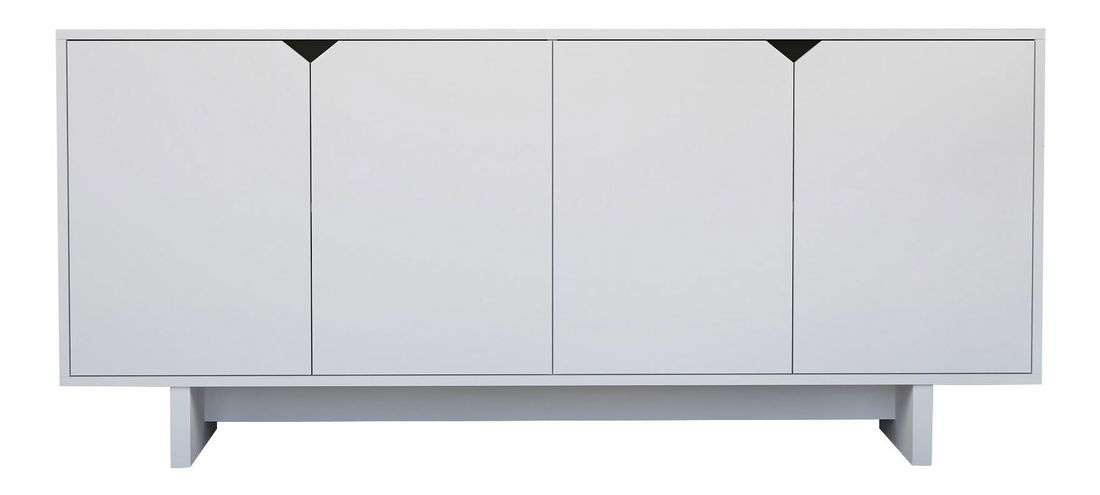 Skříňka Taria (béžová)