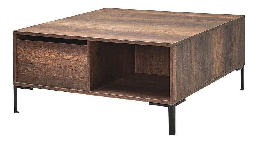 Konferenční stolek Salome 6 (ořech)