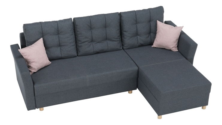 Rohová sedací souprava Luton (L/P)