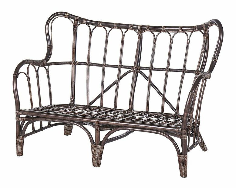 Zahradní sestava Bremen (hnědá)