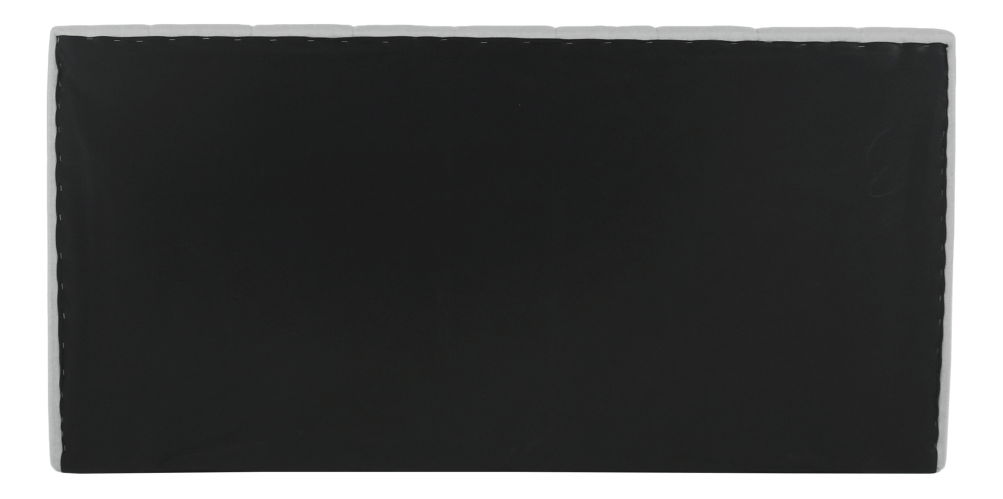 Manželská postel Boxspring 180 cm Ferrati (šedohnědá)