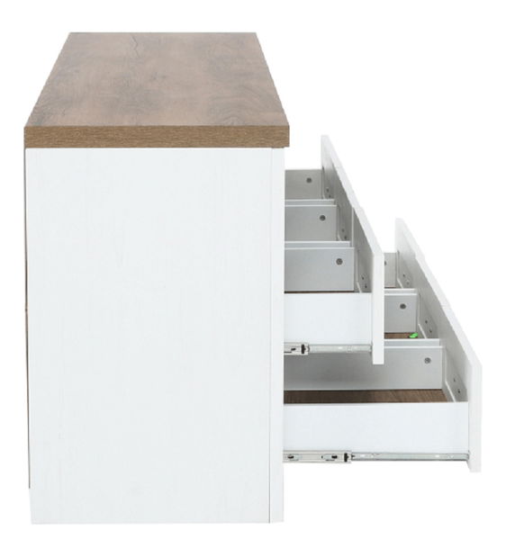 Komoda Provense K6S *výprodej