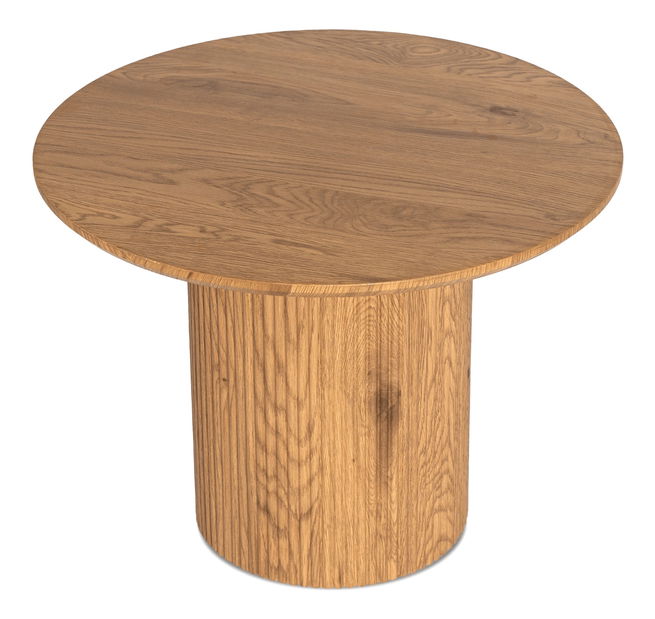 Konferenční stolek Mayoristas (dub)