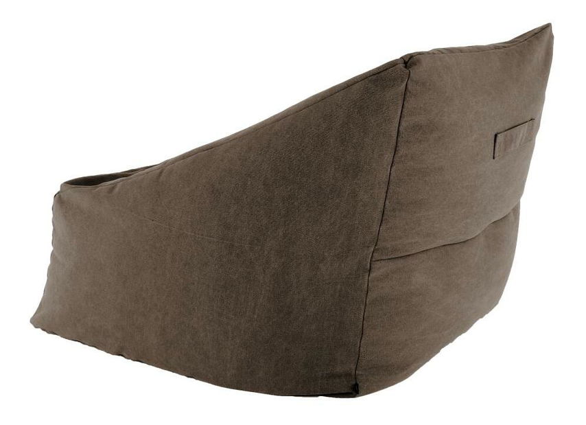 Sedací pytel Urasy (hnědá)