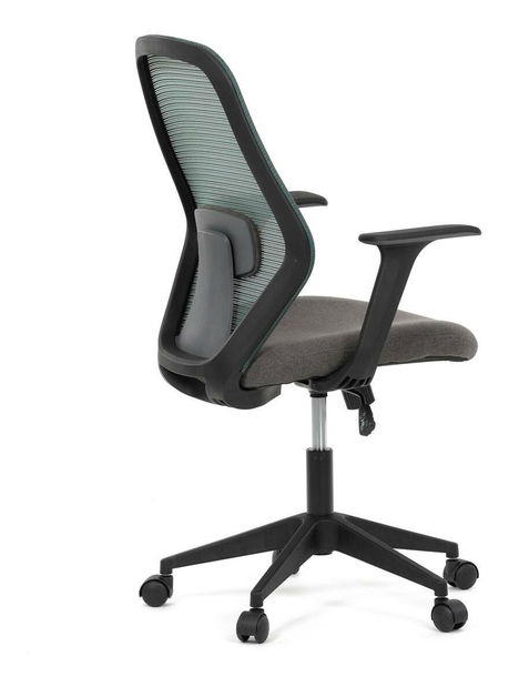 Kancelářská židle Alargaron (zelená)