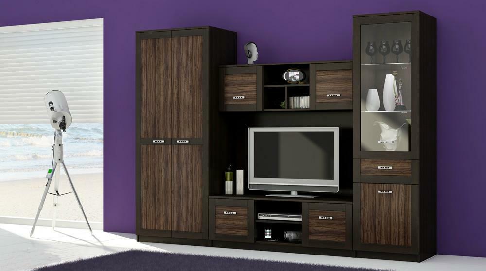 Konferenční stolek Boss BS 01