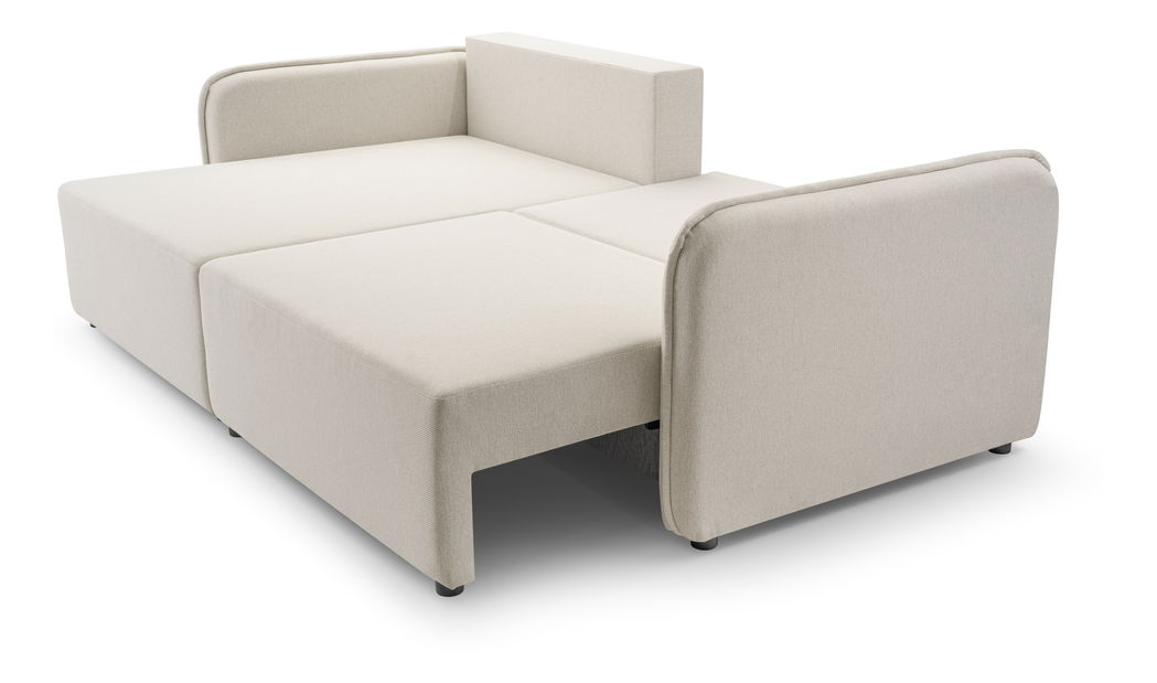 Rohová sedačka Meloa (L)