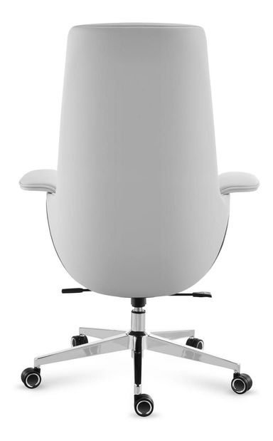 Kancelářské křeslo Blitz 8.2 (bílá)