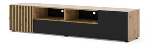 TV stolek/skříňka Aurella 1