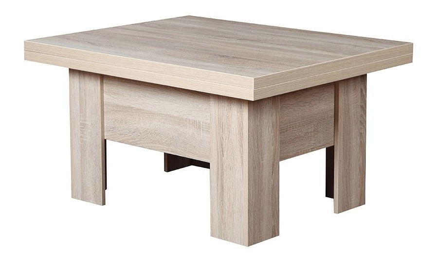 Konferenční stolek Hereditario (sonoma)