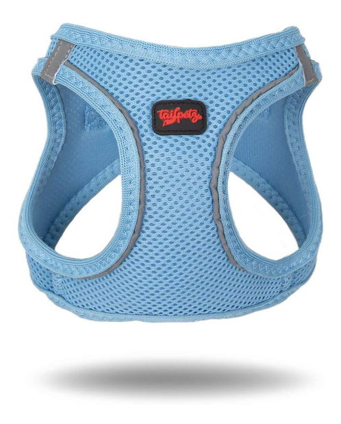 Postroj pro psa Airy (hnědá) (XS)