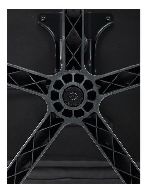 Kancelářské křeslo Kuwait (šedá)