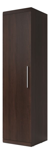 Šatní skříň Merope Typ 17