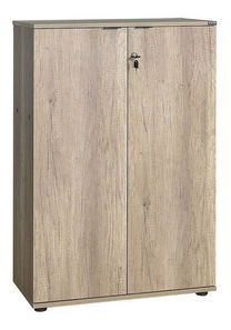 Skříňka Vabene 2 (ořech světlý)