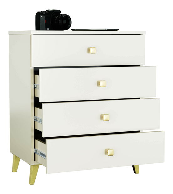 Komoda Mismisima (kašmír)