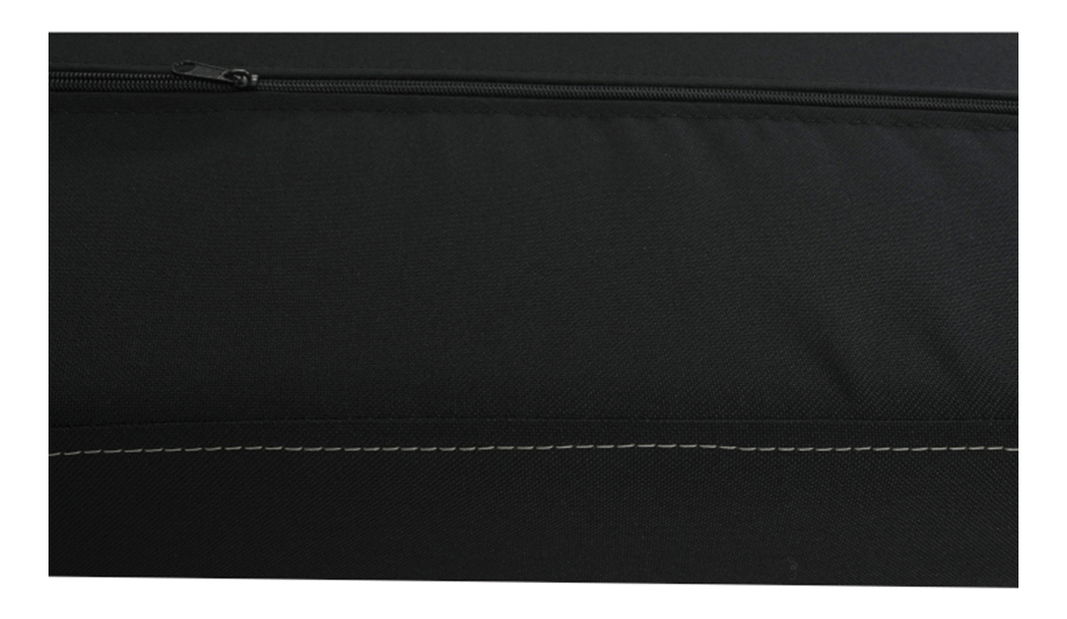 Pohovka Elize černá