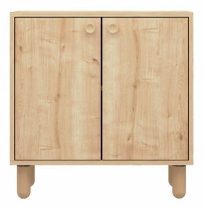 Komoda Lynda (dub safírový)