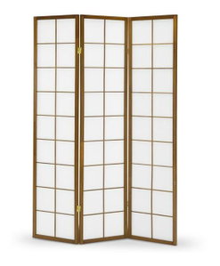 Paraván Pam (wenge)