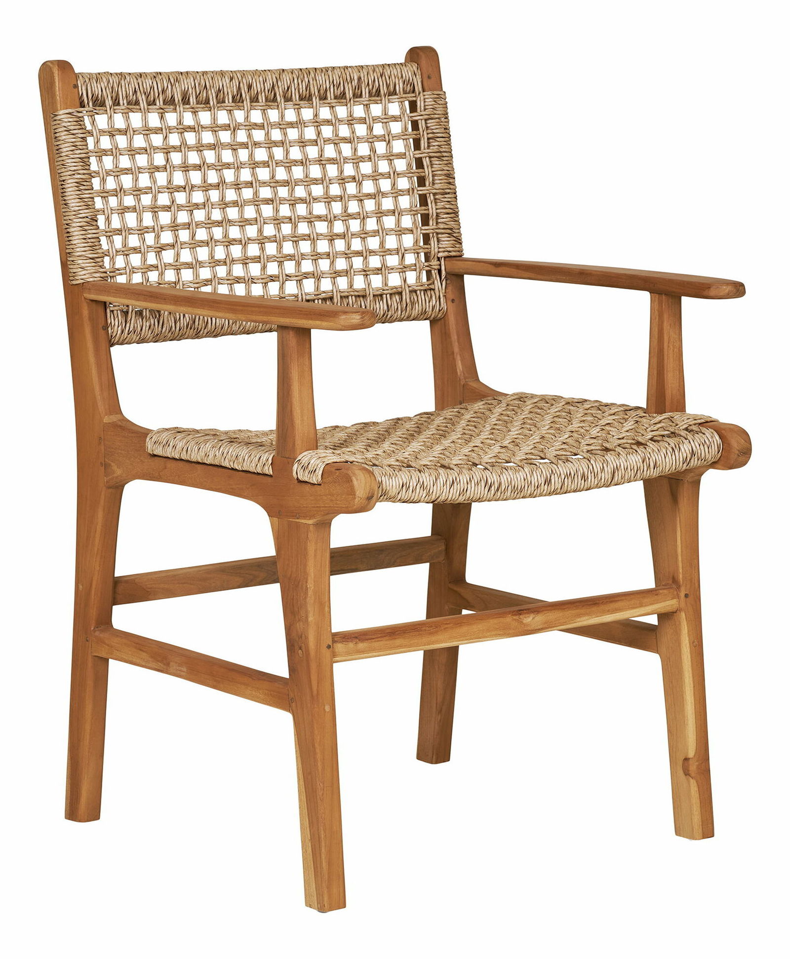 Zahradní židle Drateriaora 6 (přírodní)