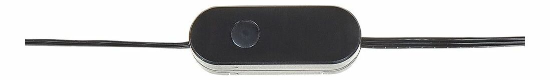 Světelný řetěz 13,5 m Igaza (vícebarevný)