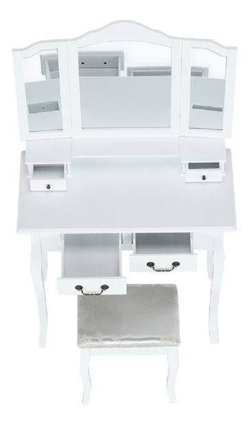 Toaletní stolek Ravana