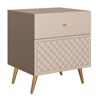  Noční stolek Baranto 2SZ