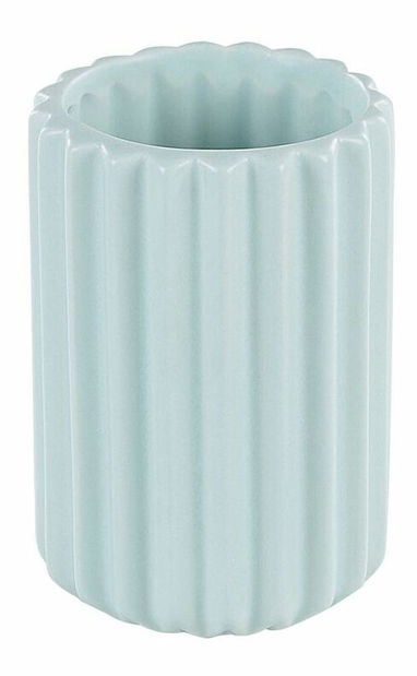 Koupelnové doplňky Gambit (modrá)