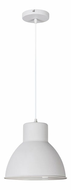 Závěsné svítidlo Derek 2577 (matná bílá)