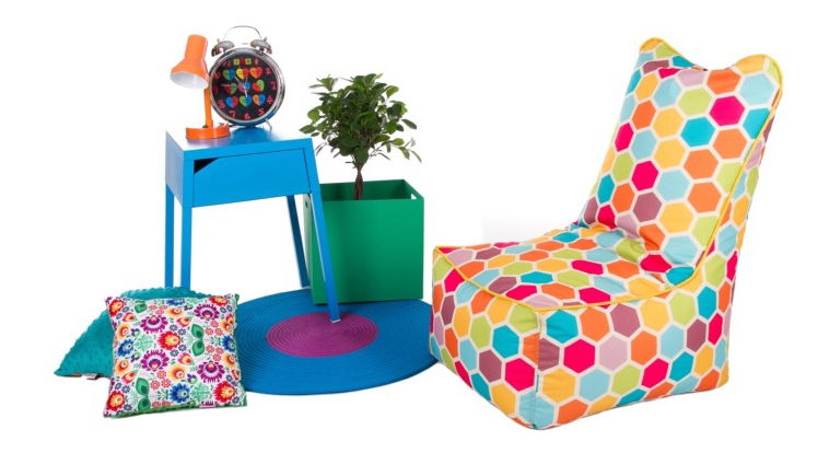 Sedací vak Preston XXL (TD 193)