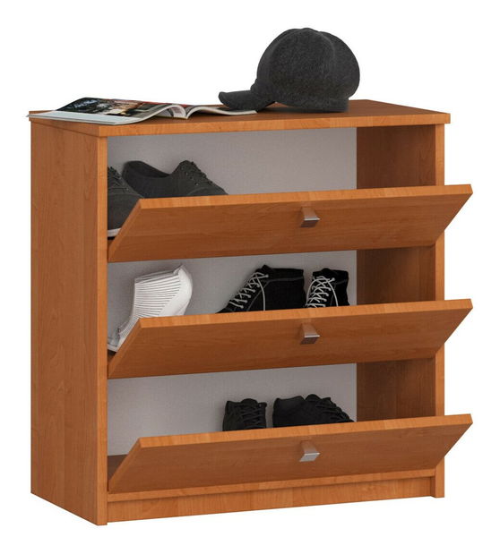 Botník Mansur (olše)