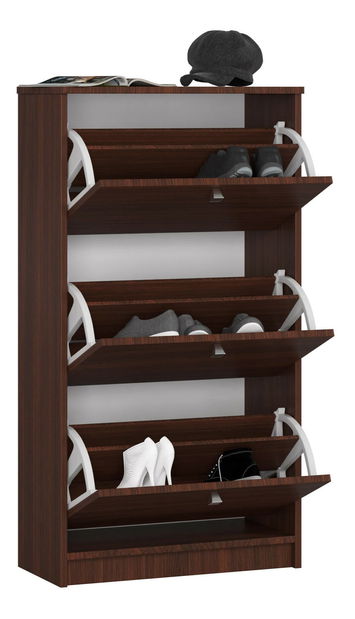 Botník Satori (wenge)